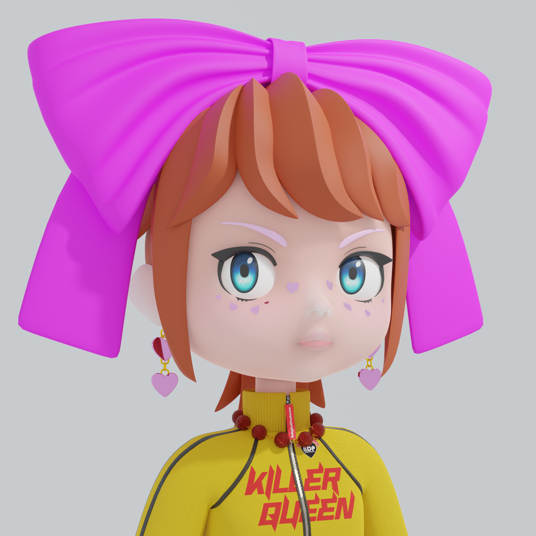 BabyDollPankusuruGenerationX_460
