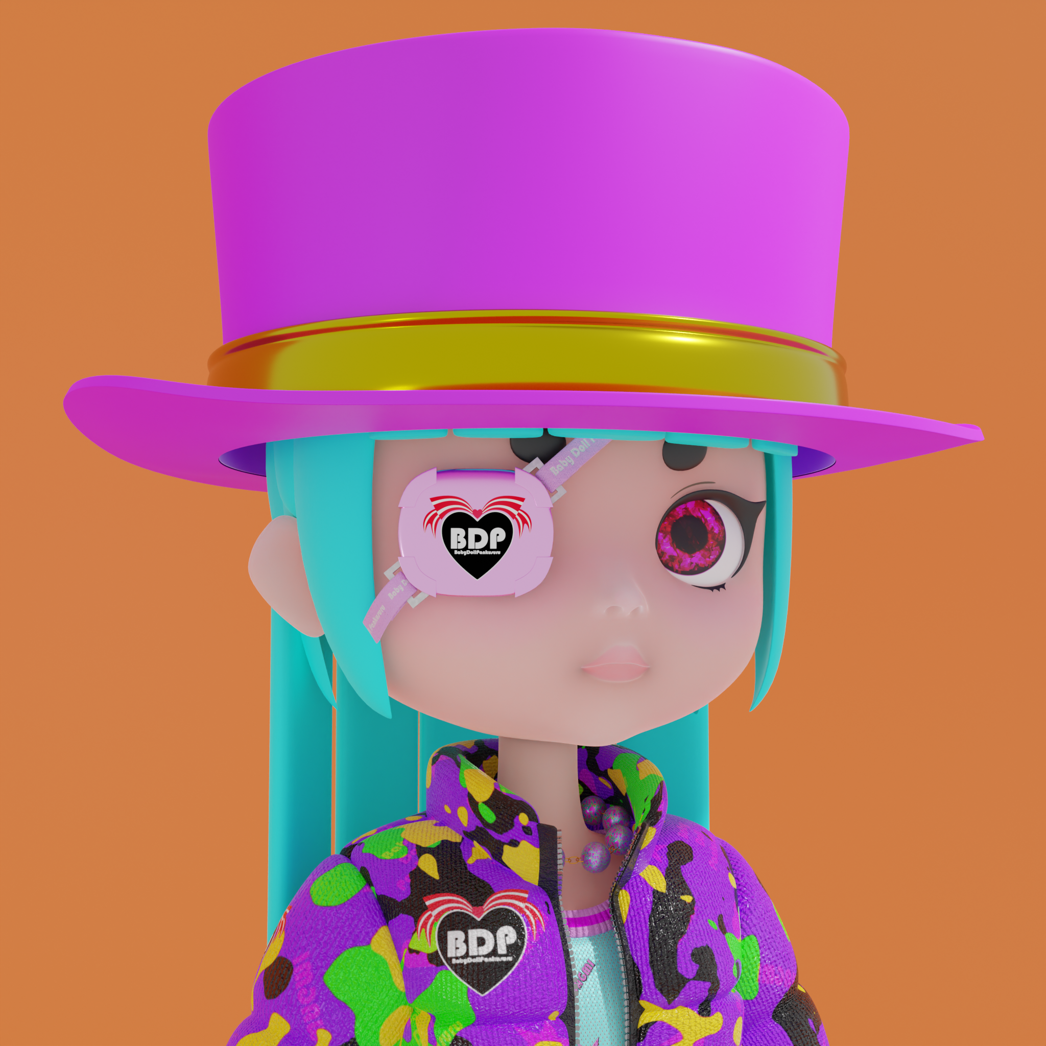BabyDollPankusuruGenerationX_762