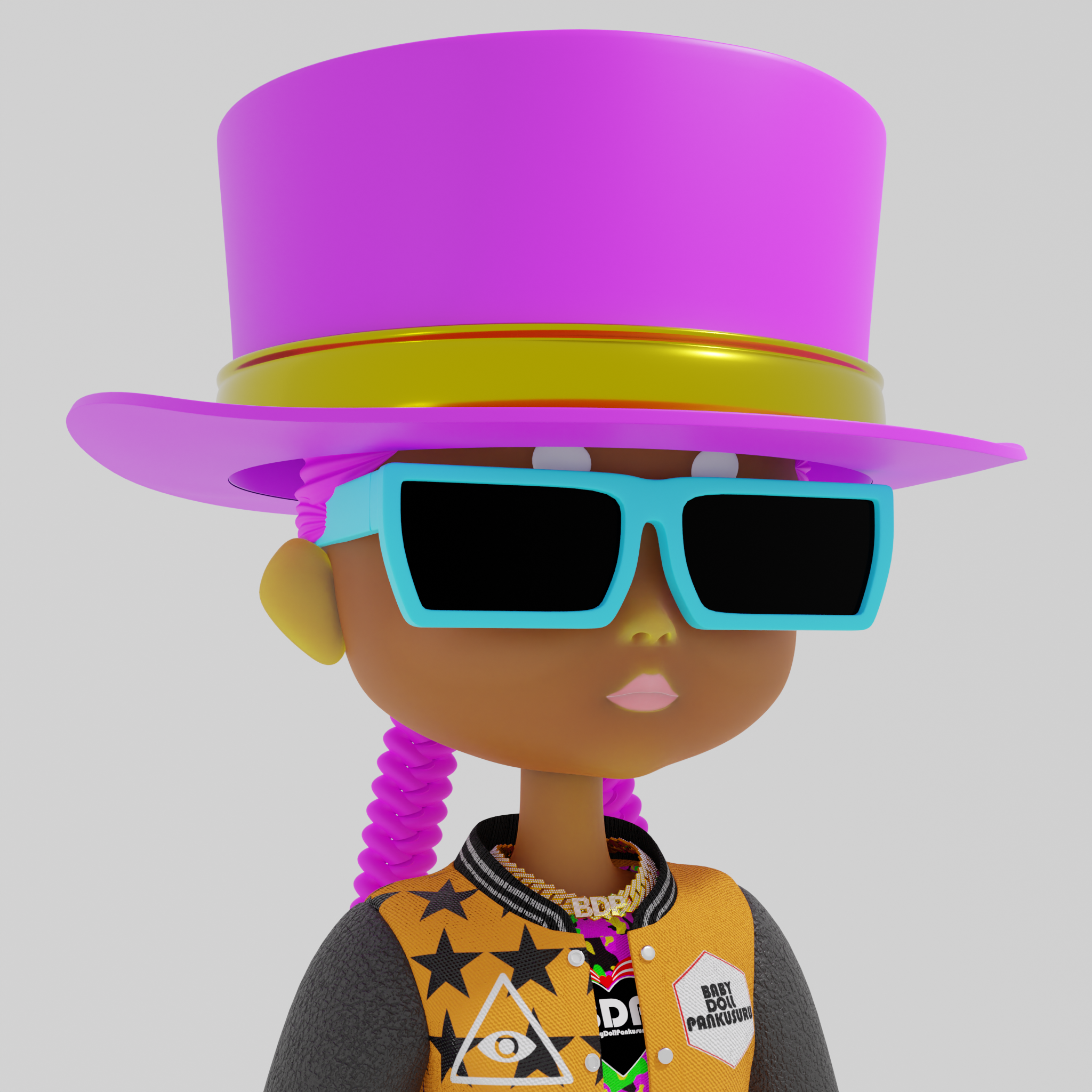 BabyDollPankusuruGenerationX_898